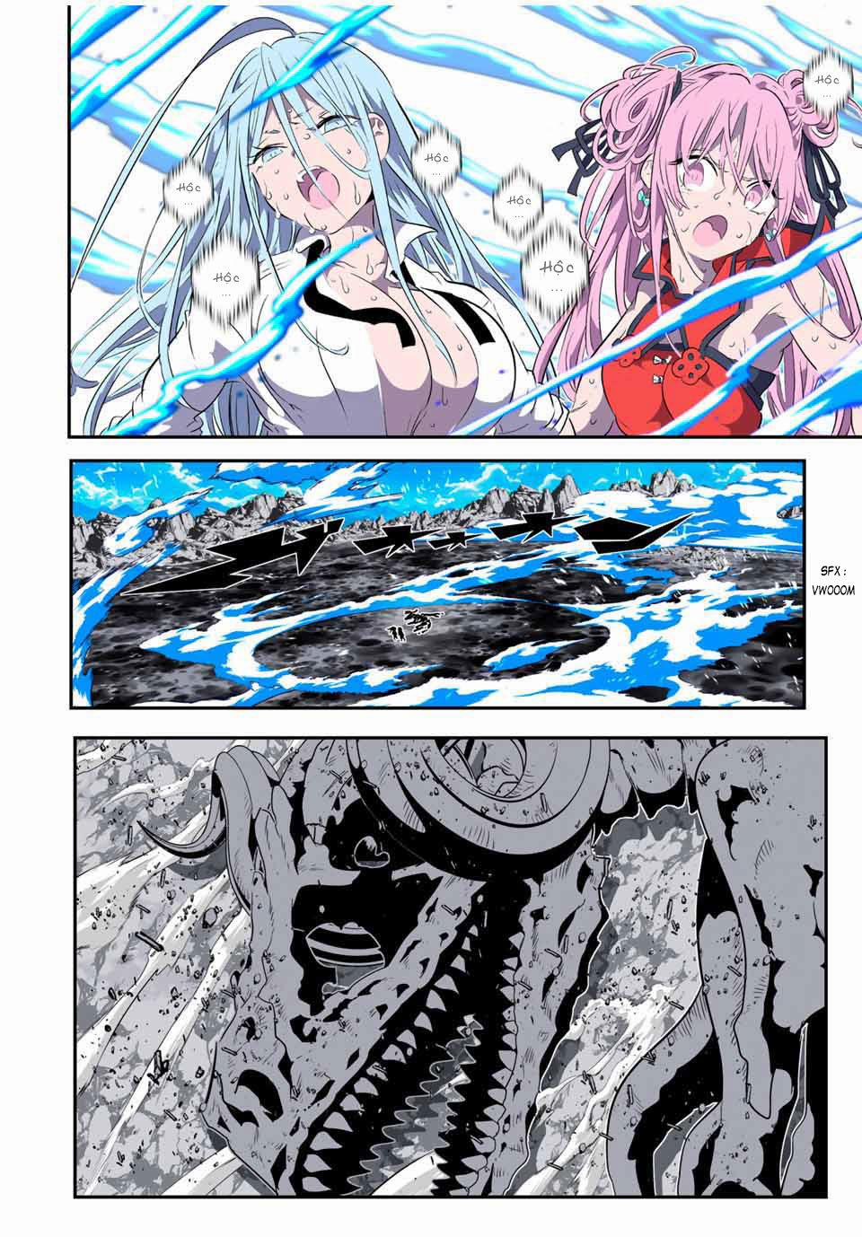 Chuyển Sinh Thành Thất Hoàng Tử 180 trang 22