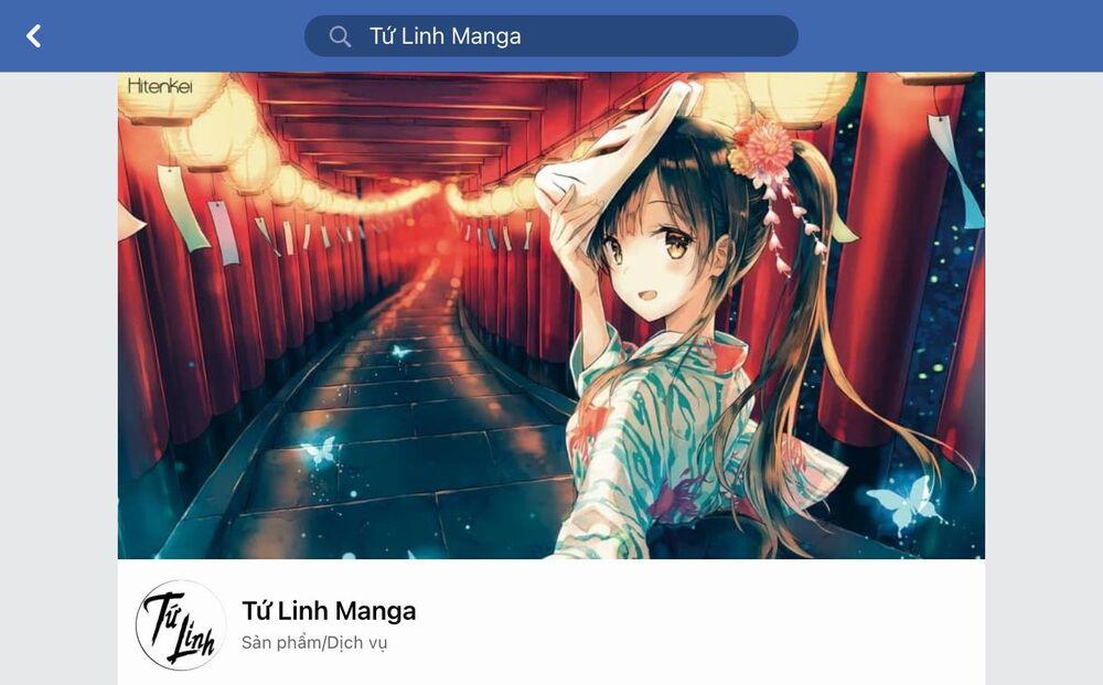 Chuyển Sinh Thành Thất Hoàng Tử 2 trang 36