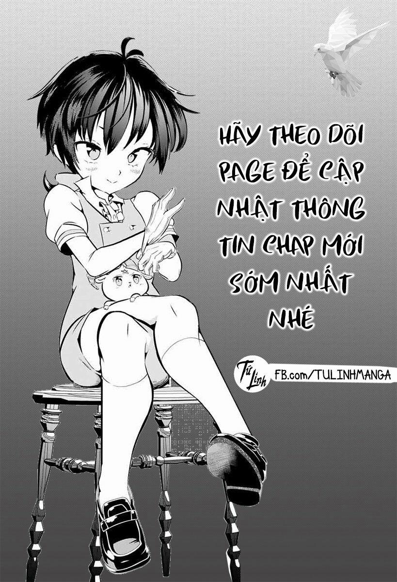 Chuyển Sinh Thành Thất Hoàng Tử 2 trang 37