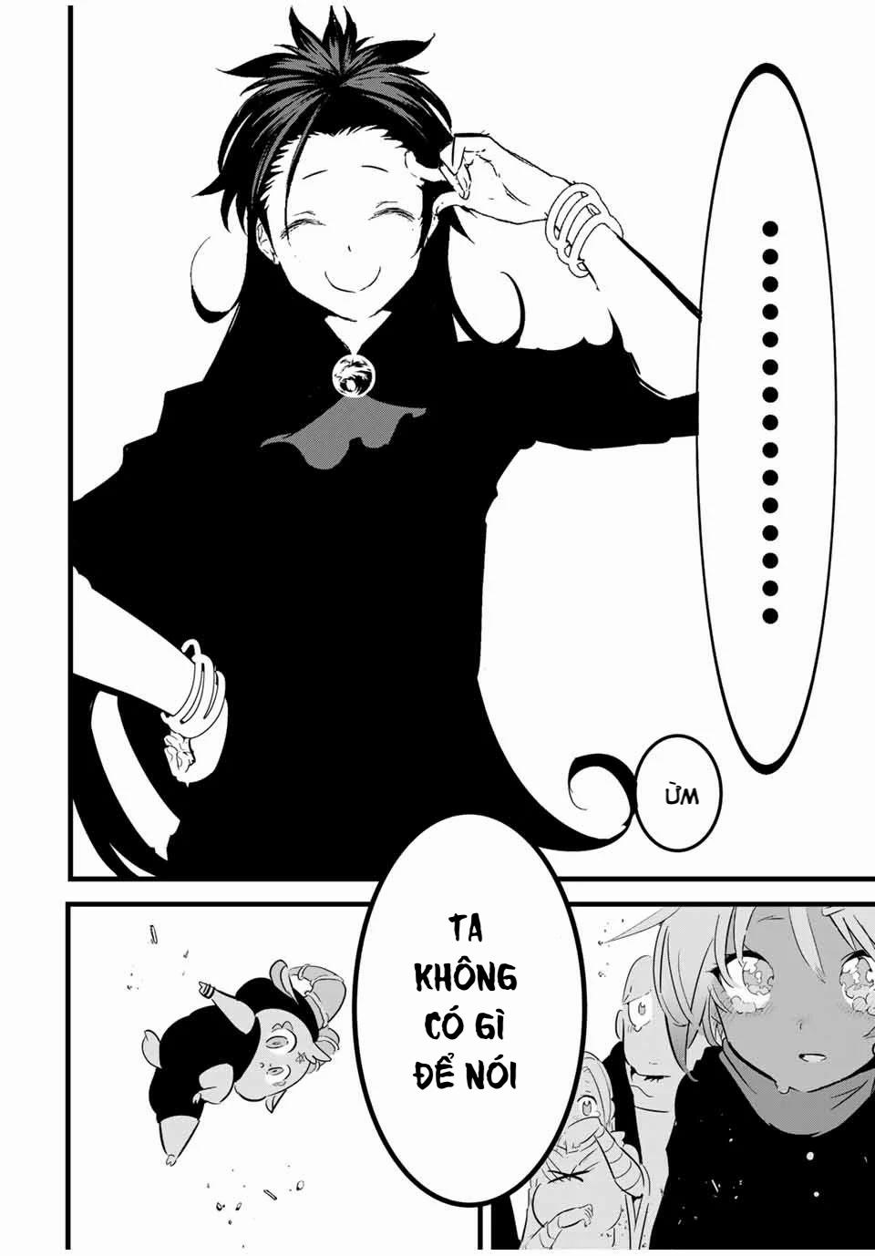 Chuyển Sinh Thành Thất Hoàng Tử 27 trang 12