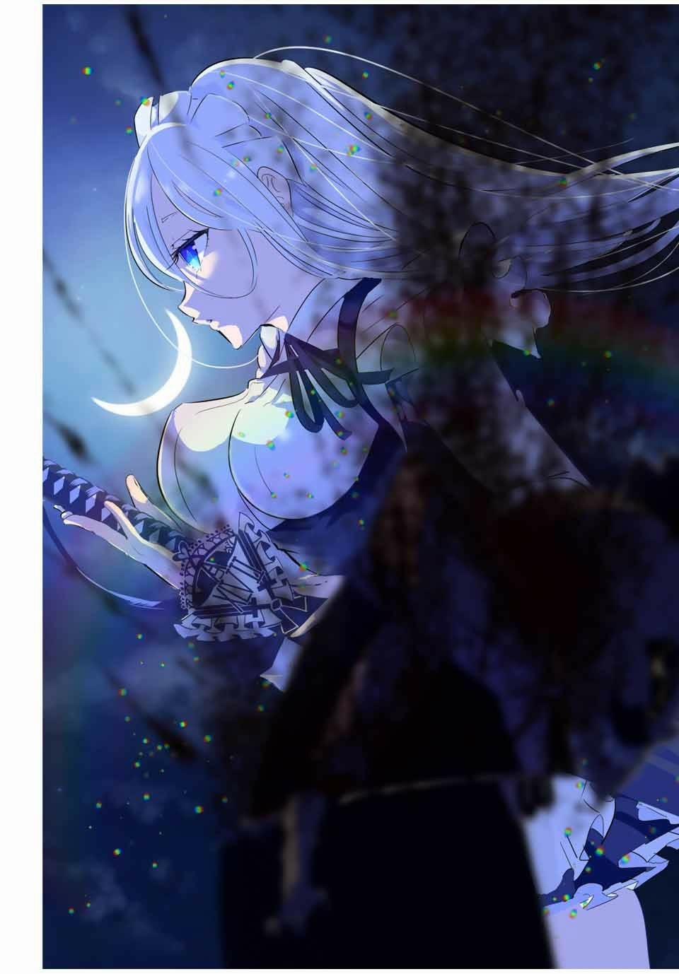 Chuyển Sinh Thành Thất Hoàng Tử 34 trang 18