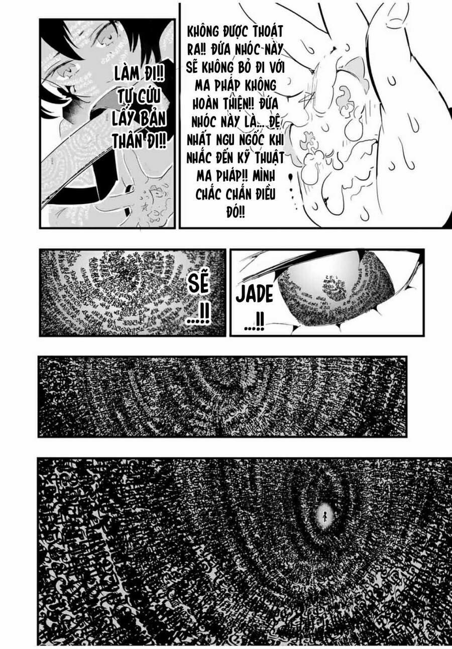 Chuyển Sinh Thành Thất Hoàng Tử 36 trang 12