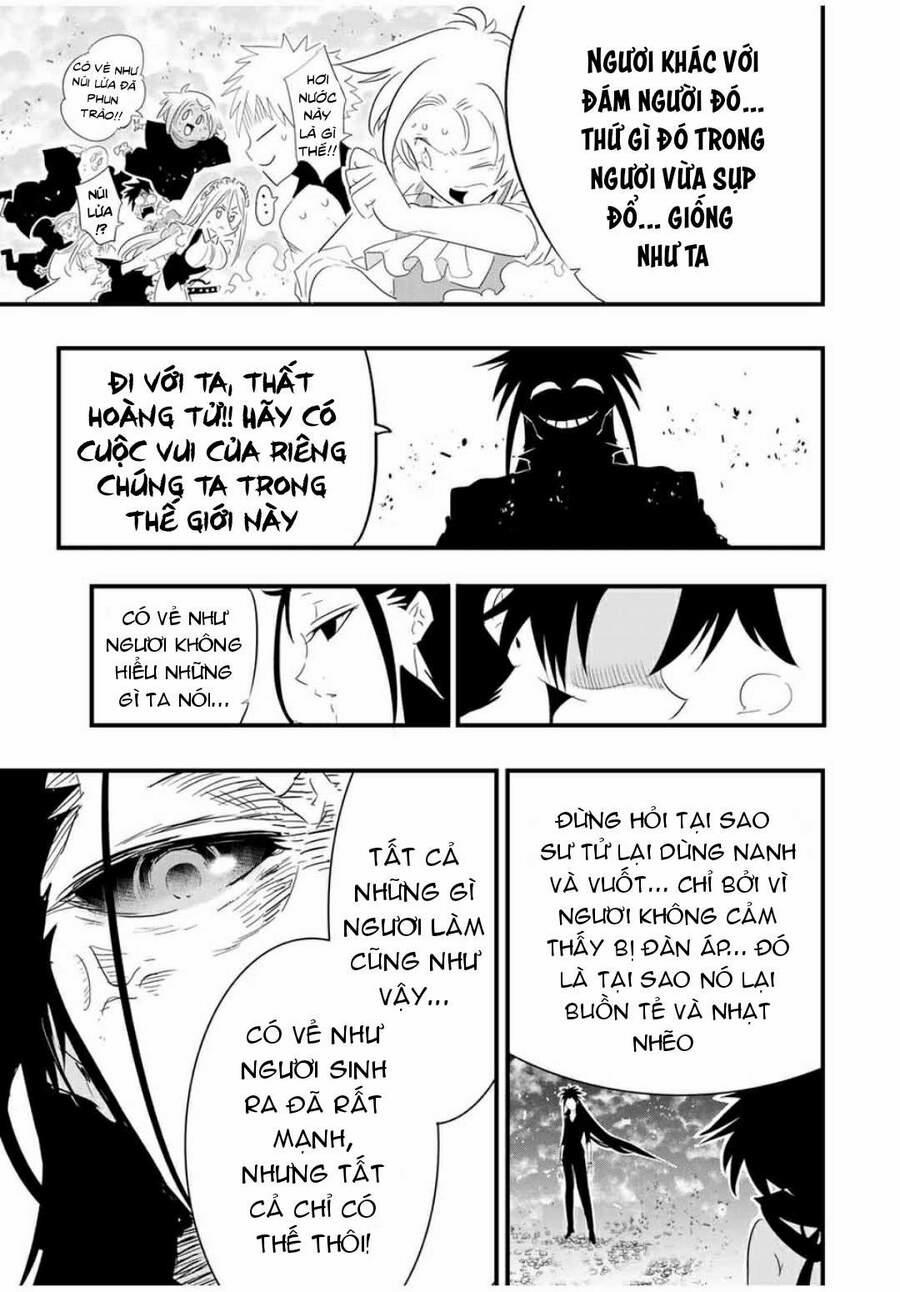 Chuyển Sinh Thành Thất Hoàng Tử 36 trang 17