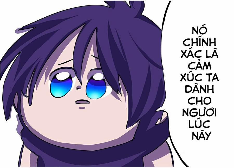 Chuyển Sinh Thành Thất Hoàng Tử 38 trang 13