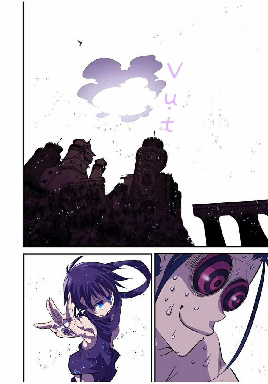 Chuyển Sinh Thành Thất Hoàng Tử 38 trang 7