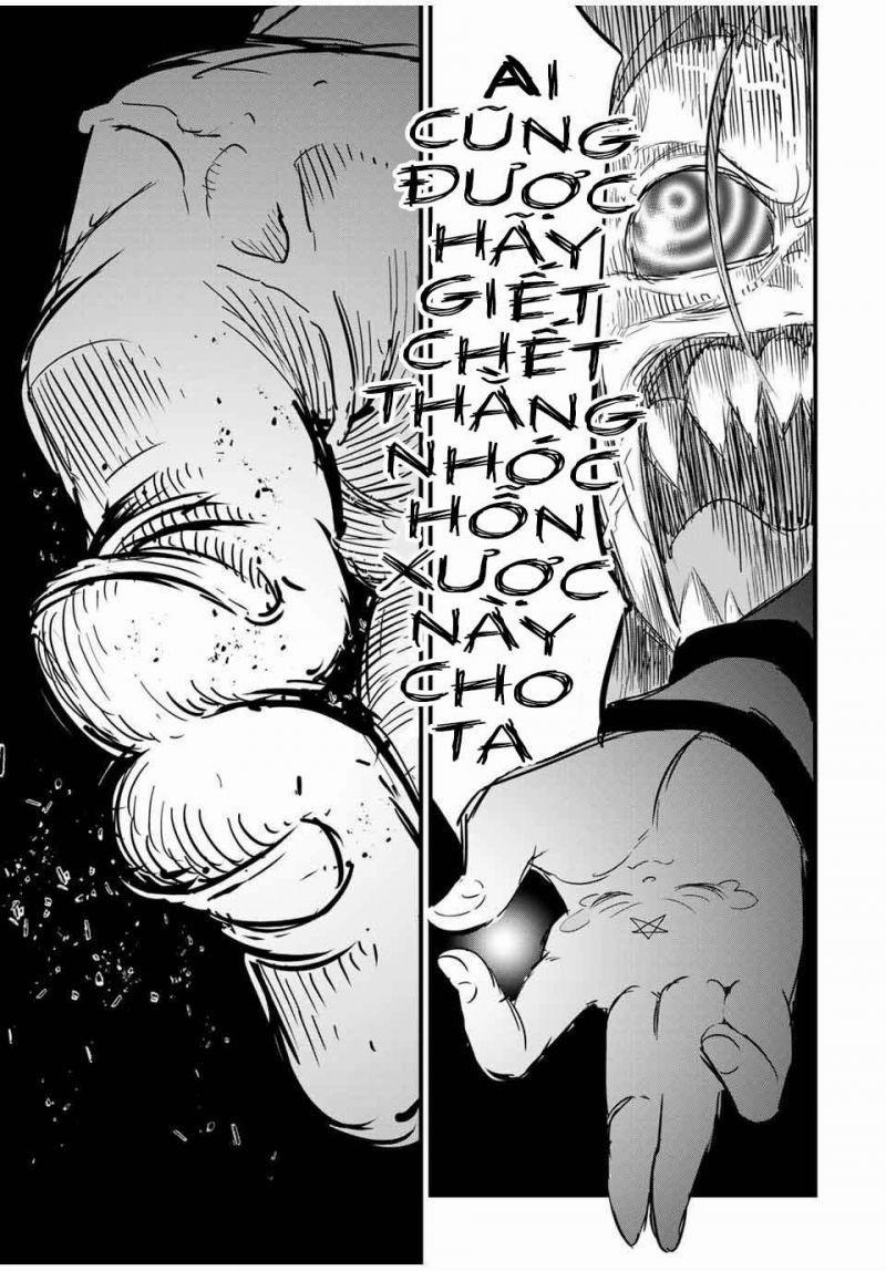 Chuyển Sinh Thành Thất Hoàng Tử 39 trang 11