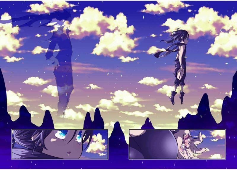 Chuyển Sinh Thành Thất Hoàng Tử 39 trang 14