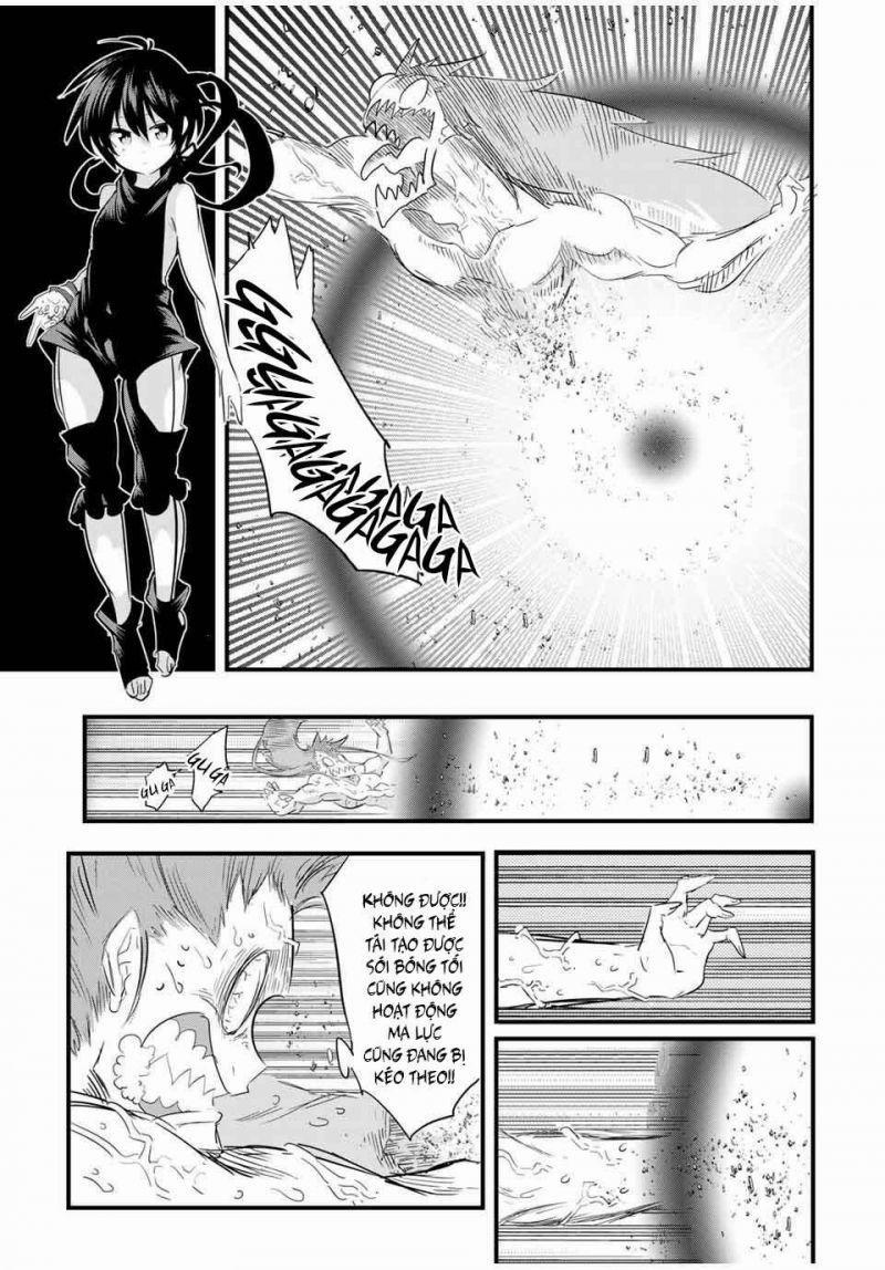 Chuyển Sinh Thành Thất Hoàng Tử 39 trang 7