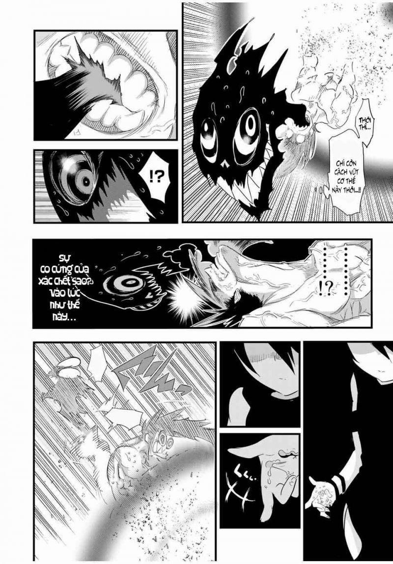 Chuyển Sinh Thành Thất Hoàng Tử 39 trang 8