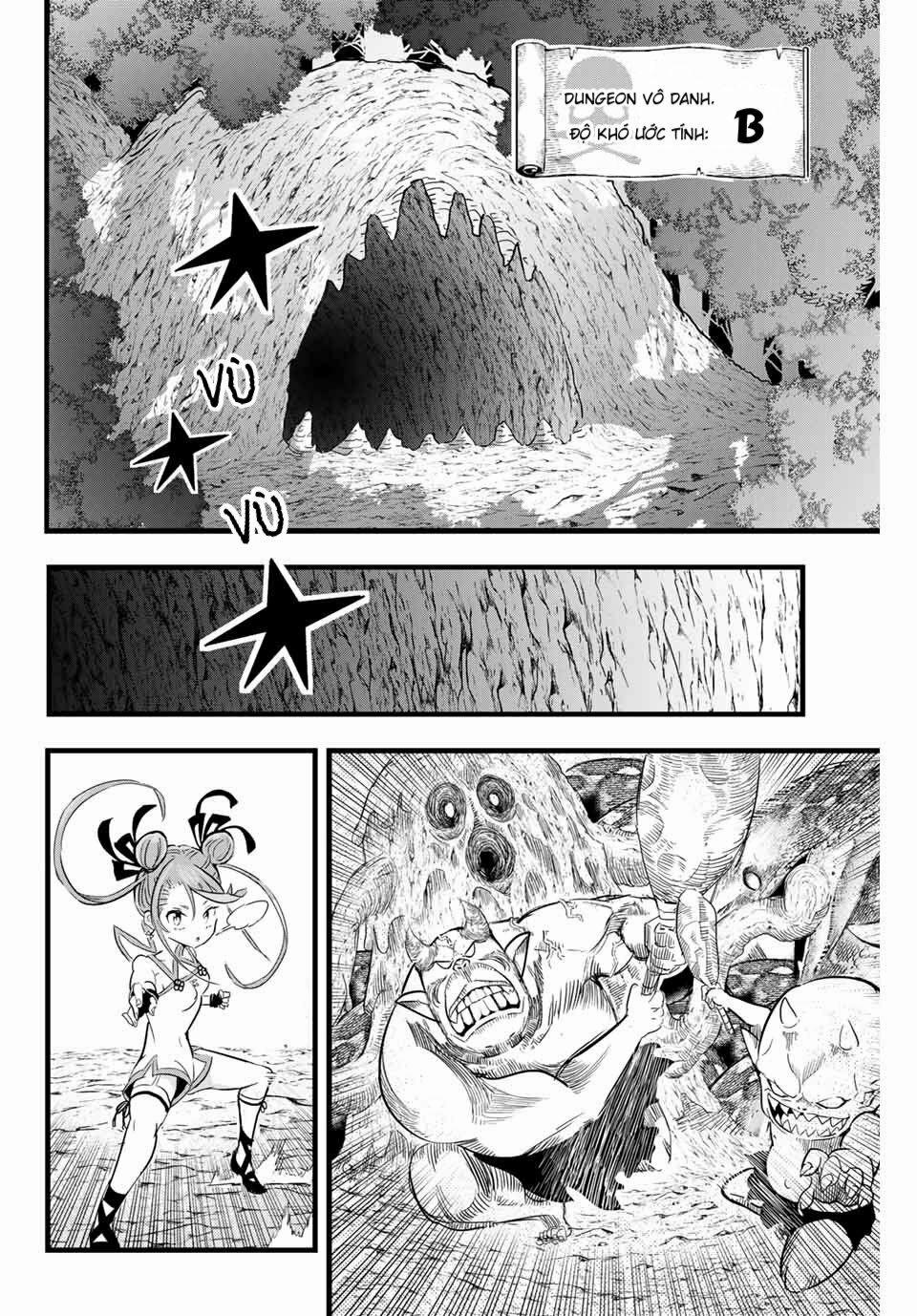 Chuyển Sinh Thành Thất Hoàng Tử 4 trang 7