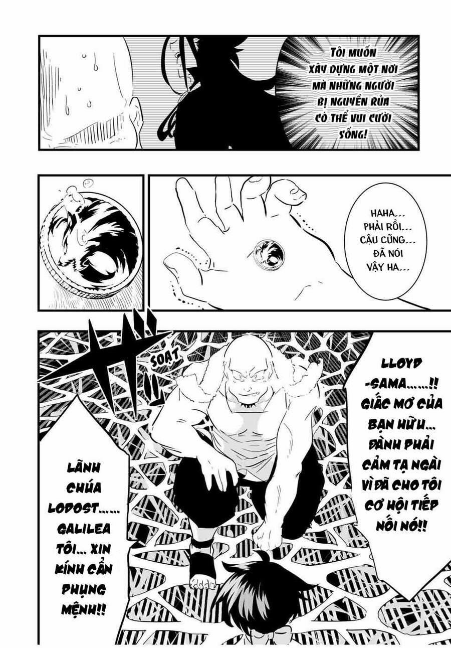 Chuyển Sinh Thành Thất Hoàng Tử 42 trang 14