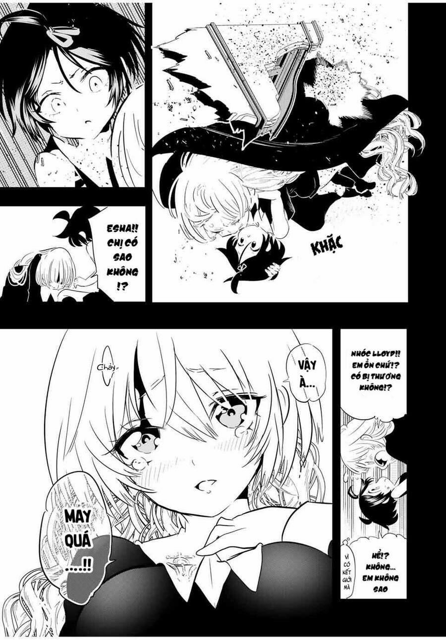 Chuyển Sinh Thành Thất Hoàng Tử 43 trang 16