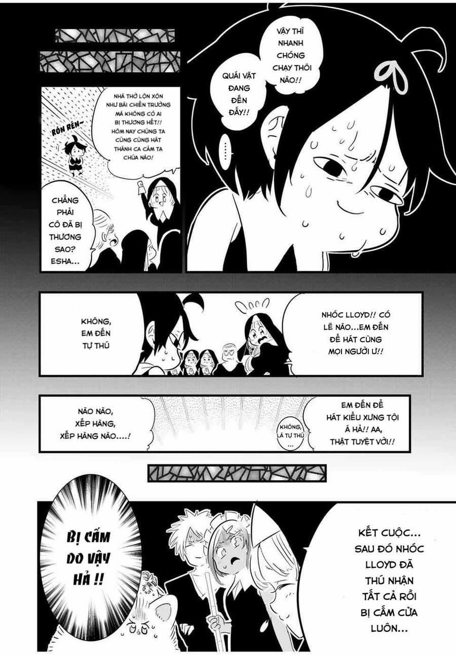 Chuyển Sinh Thành Thất Hoàng Tử 43 trang 17