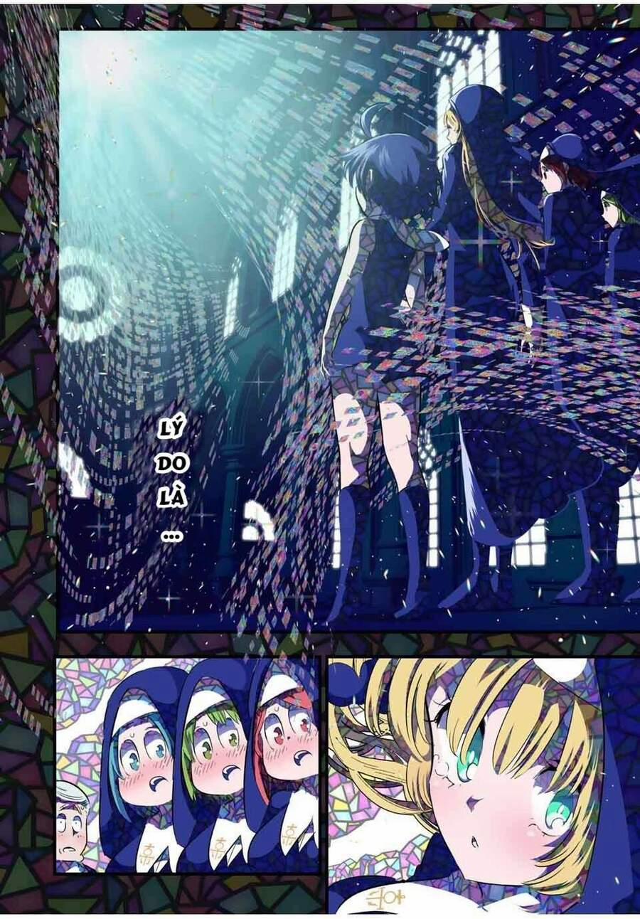 Chuyển Sinh Thành Thất Hoàng Tử 43 trang 19