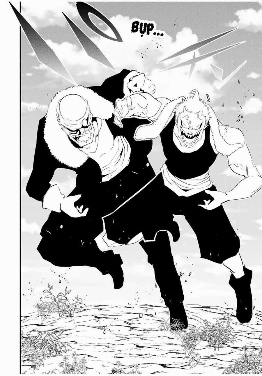 Chuyển Sinh Thành Thất Hoàng Tử 44 trang 13