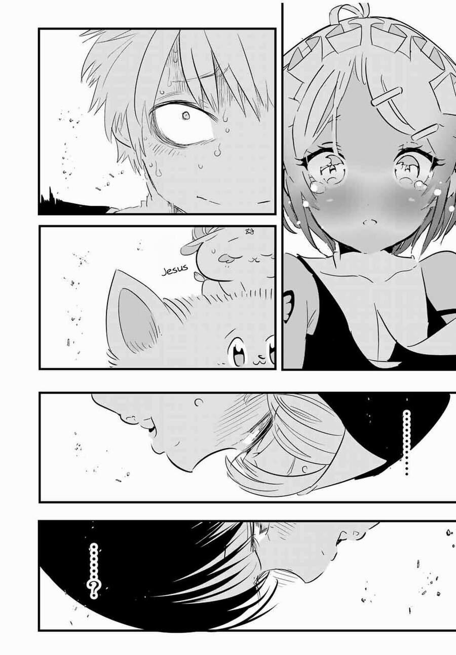 Chuyển Sinh Thành Thất Hoàng Tử 44 trang 15