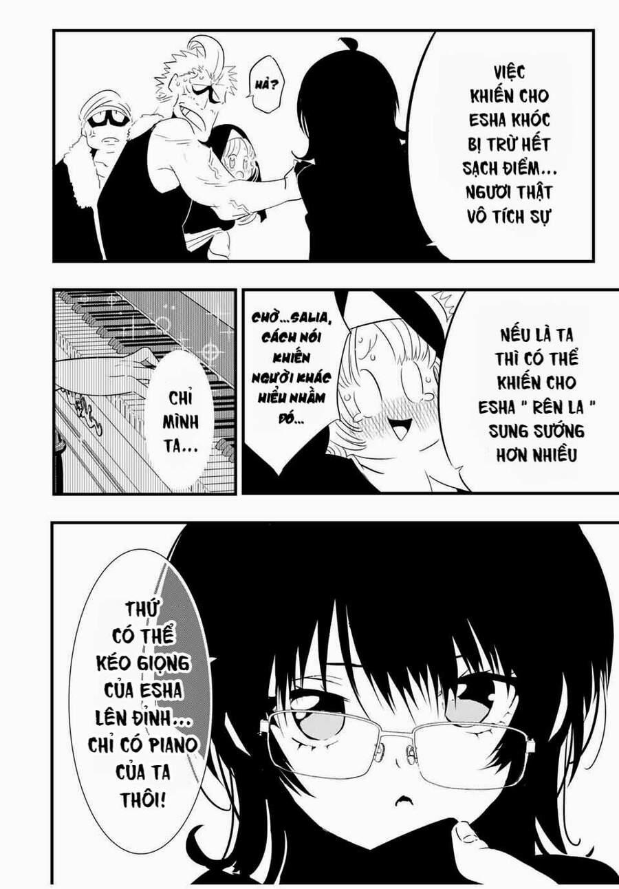 Chuyển Sinh Thành Thất Hoàng Tử 44 trang 7