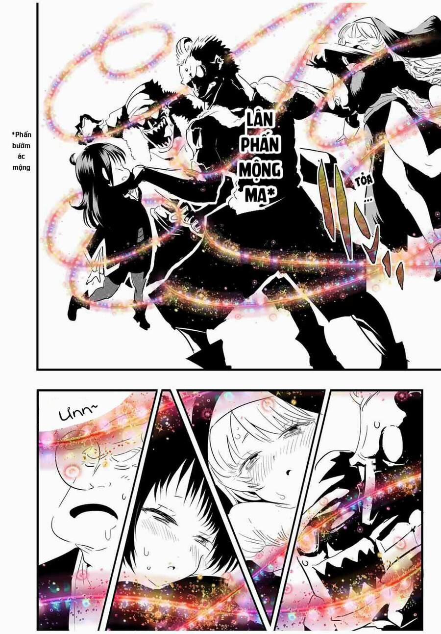 Chuyển Sinh Thành Thất Hoàng Tử 44 trang 9