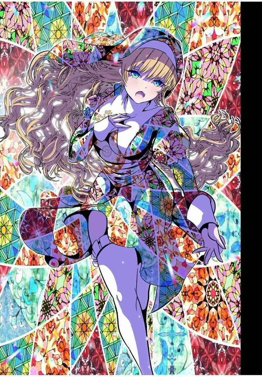 Chuyển Sinh Thành Thất Hoàng Tử 45 trang 10