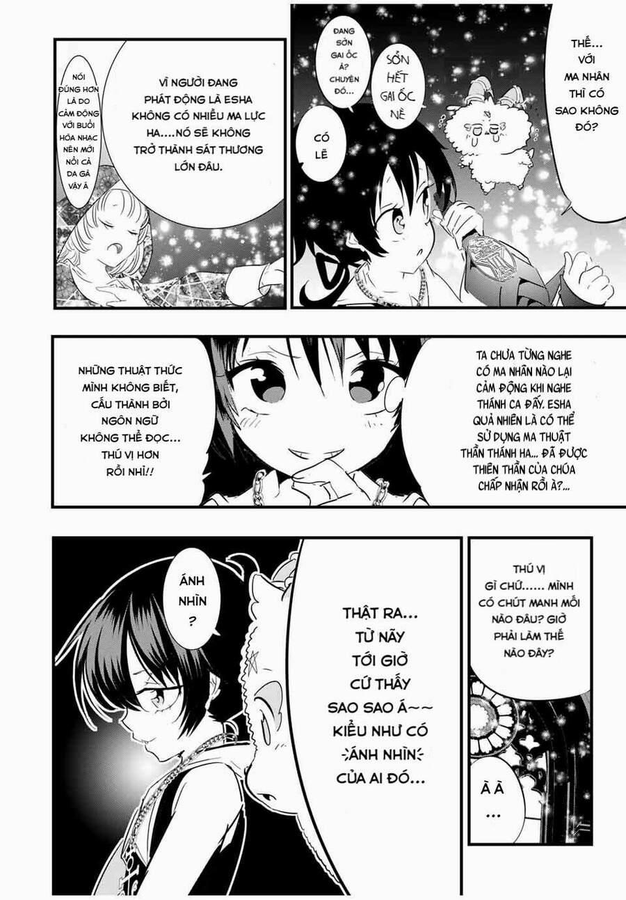 Chuyển Sinh Thành Thất Hoàng Tử 45 trang 15