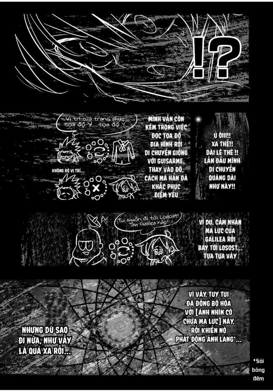 Chuyển Sinh Thành Thất Hoàng Tử 45 trang 18