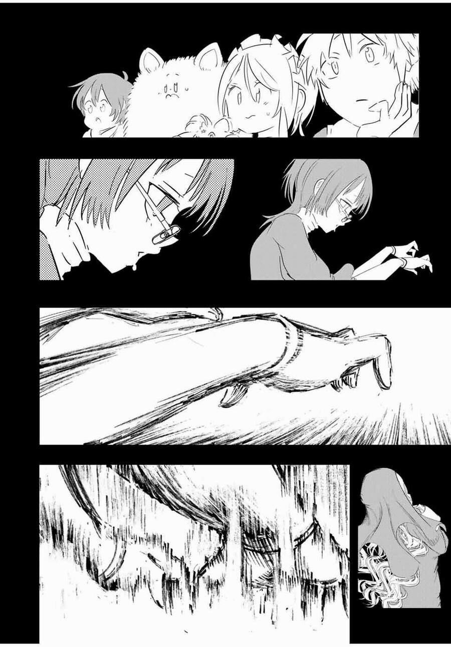 Chuyển Sinh Thành Thất Hoàng Tử 45 trang 9