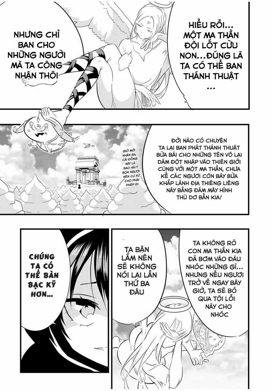 Chuyển Sinh Thành Thất Hoàng Tử 46 trang 14