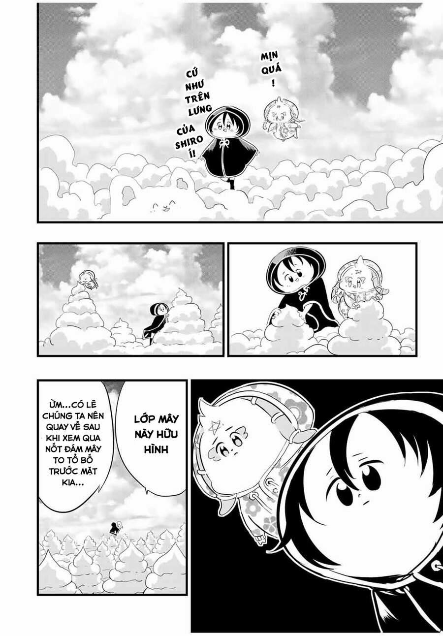 Chuyển Sinh Thành Thất Hoàng Tử 46 trang 5