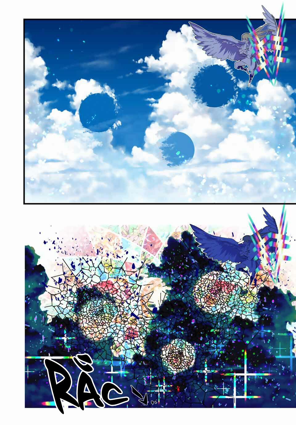 Chuyển Sinh Thành Thất Hoàng Tử 47 trang 13