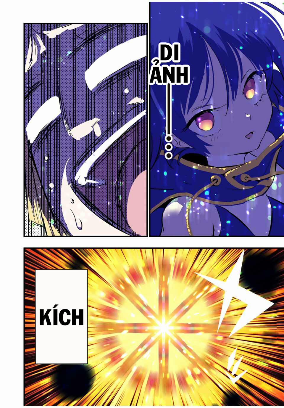 Chuyển Sinh Thành Thất Hoàng Tử 48 trang 4