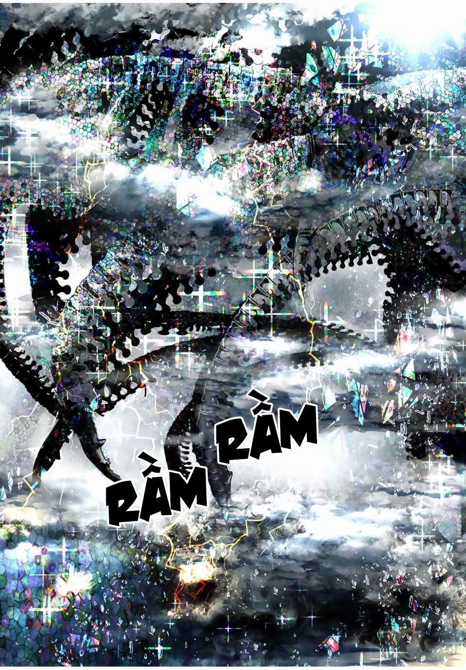 Chuyển Sinh Thành Thất Hoàng Tử 49 trang 17