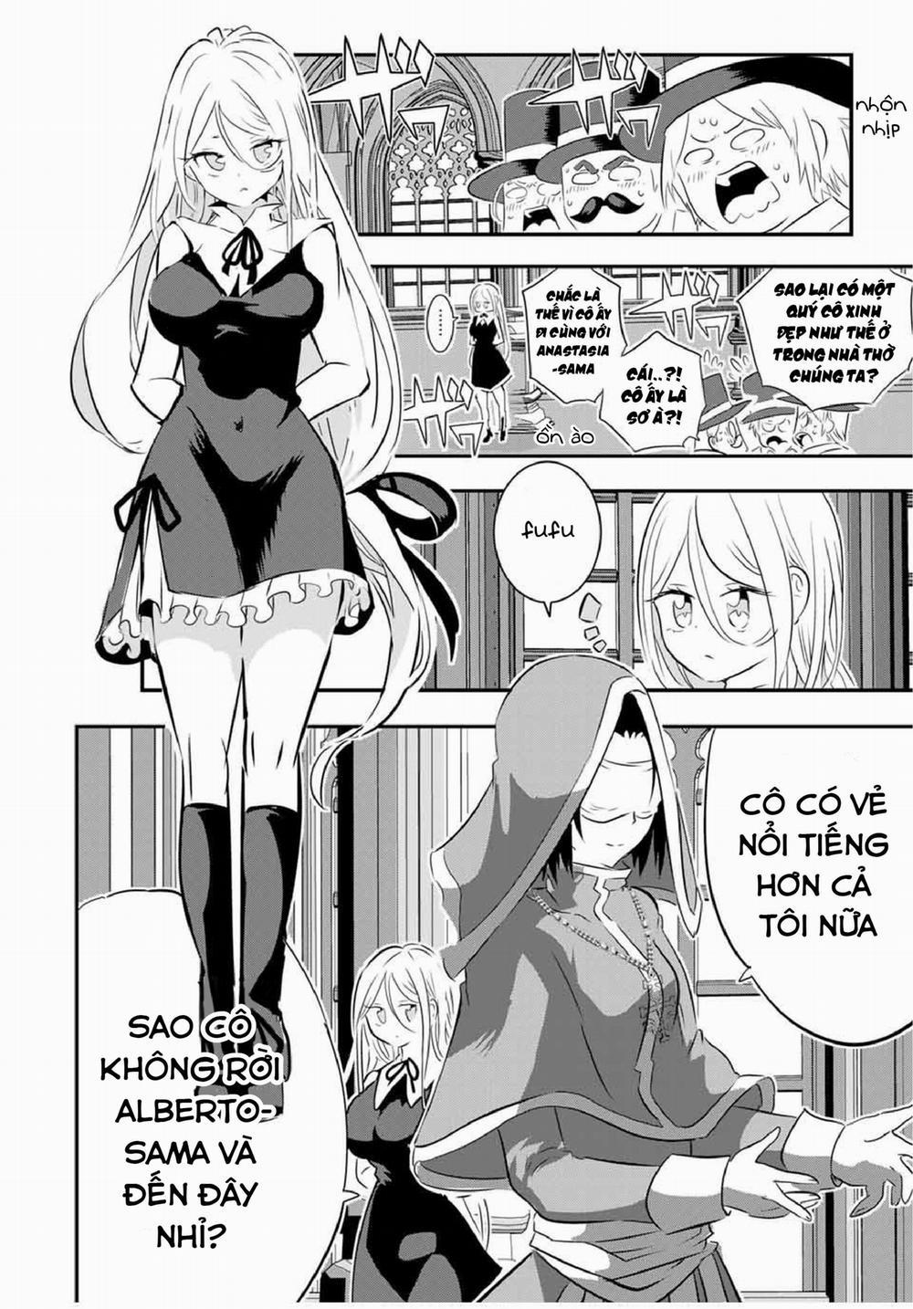 Chuyển Sinh Thành Thất Hoàng Tử 66 trang 14