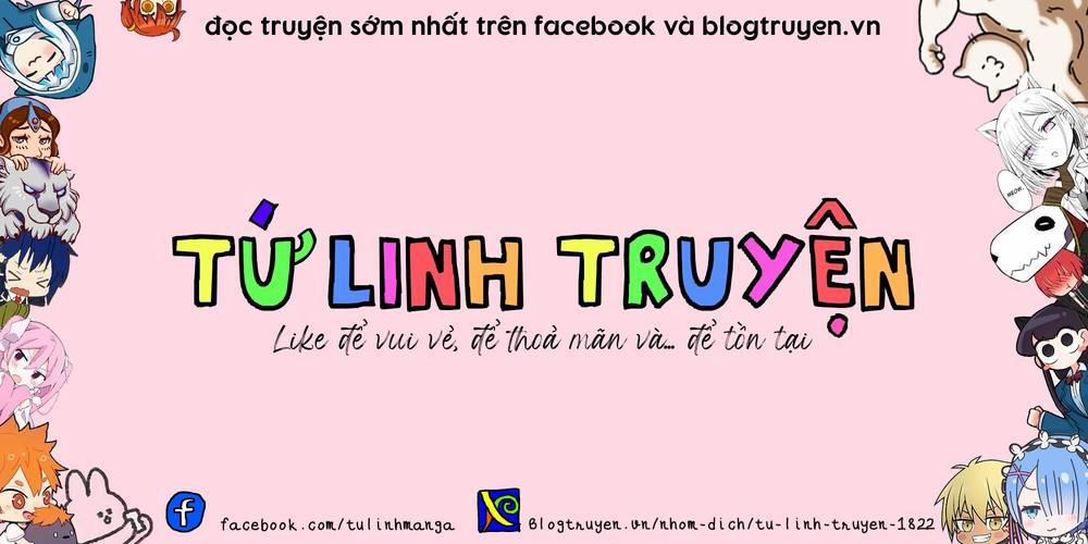 Chuyển Sinh Thành Thất Hoàng Tử 99 trang 1