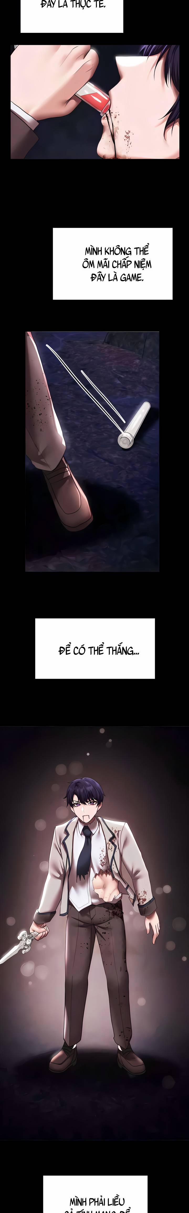 Chuyển Sinh, Tôi Mua Luôn Nữ Tiểu Thư Sa Cơ 0 18 trang 15