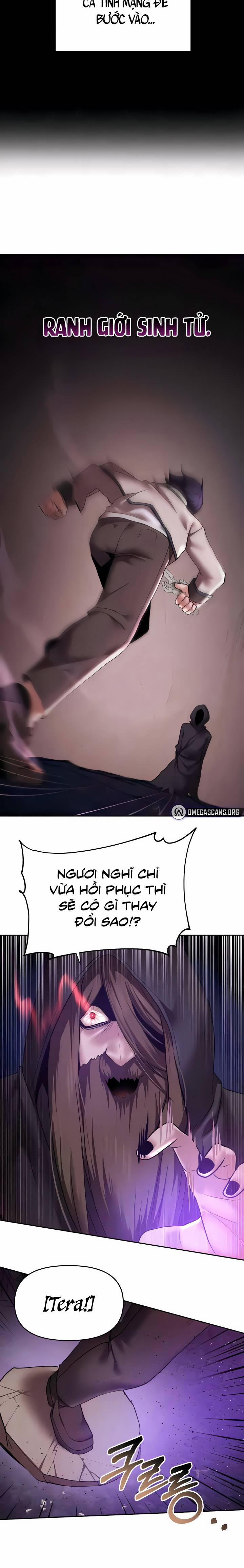 Chuyển Sinh, Tôi Mua Luôn Nữ Tiểu Thư Sa Cơ 0 18 trang 16