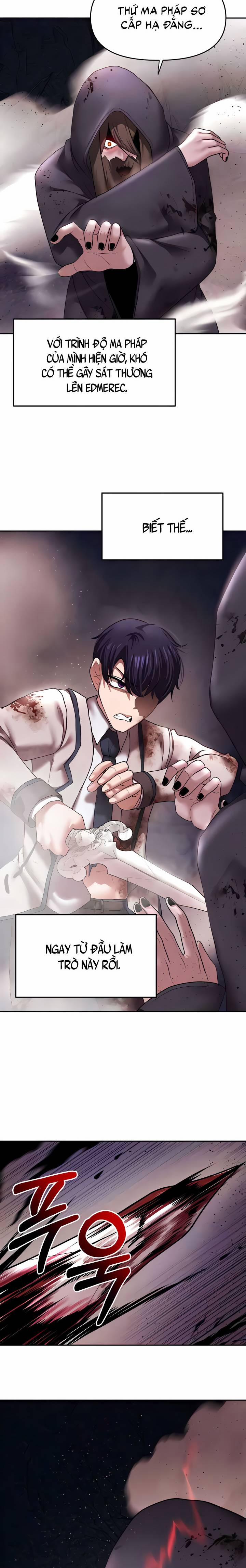 Chuyển Sinh, Tôi Mua Luôn Nữ Tiểu Thư Sa Cơ 0 18 trang 18