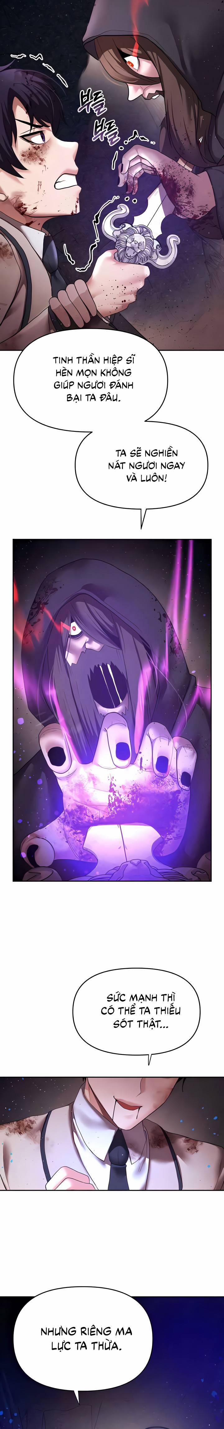 Chuyển Sinh, Tôi Mua Luôn Nữ Tiểu Thư Sa Cơ 0 18 trang 19