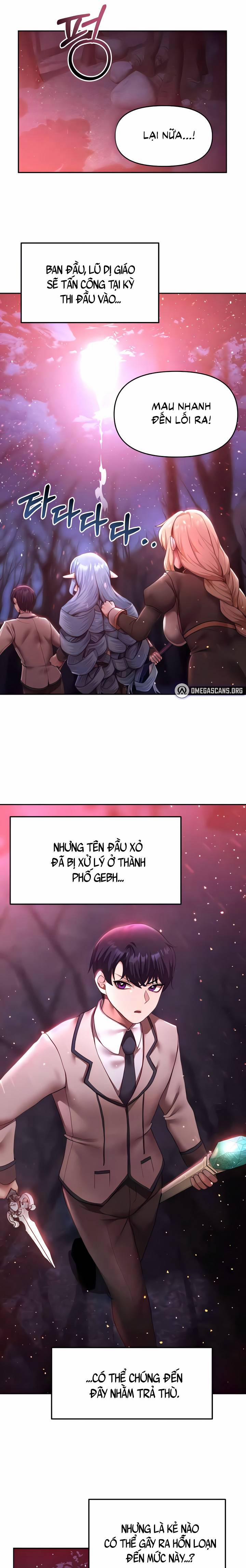 Chuyển Sinh, Tôi Mua Luôn Nữ Tiểu Thư Sa Cơ 0 18 trang 2