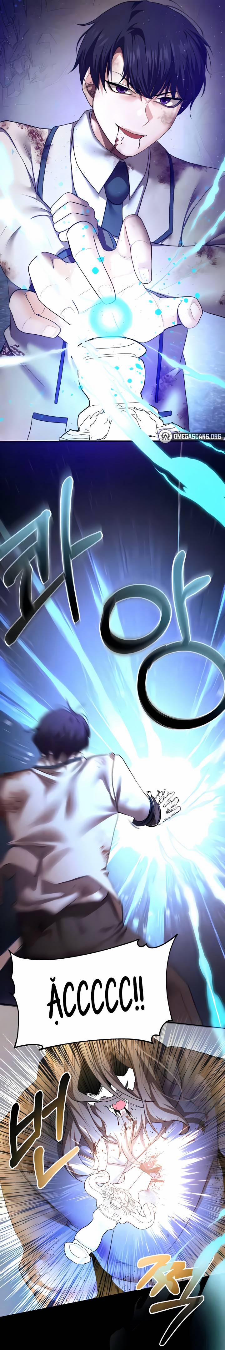 Chuyển Sinh, Tôi Mua Luôn Nữ Tiểu Thư Sa Cơ 0 18 trang 20