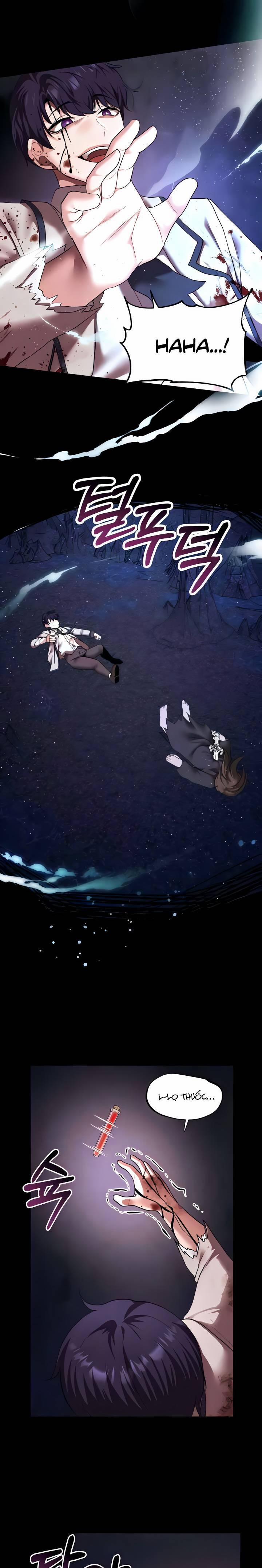 Chuyển Sinh, Tôi Mua Luôn Nữ Tiểu Thư Sa Cơ 0 18 trang 21