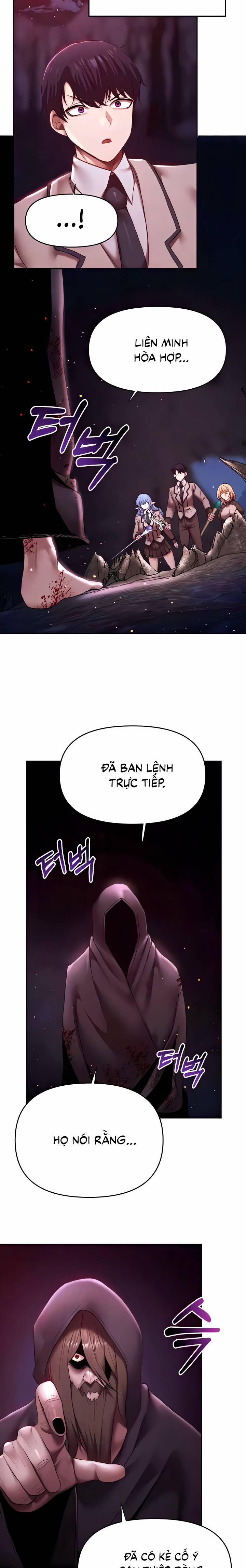 Chuyển Sinh, Tôi Mua Luôn Nữ Tiểu Thư Sa Cơ 0 18 trang 3