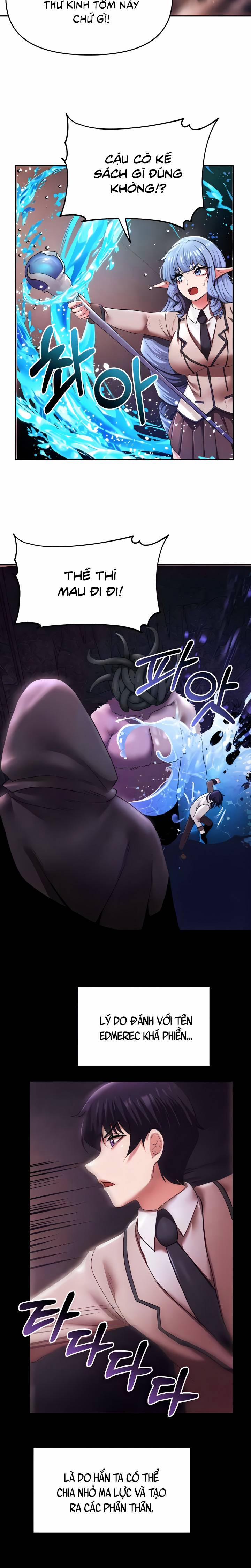 Chuyển Sinh, Tôi Mua Luôn Nữ Tiểu Thư Sa Cơ 0 18 trang 7