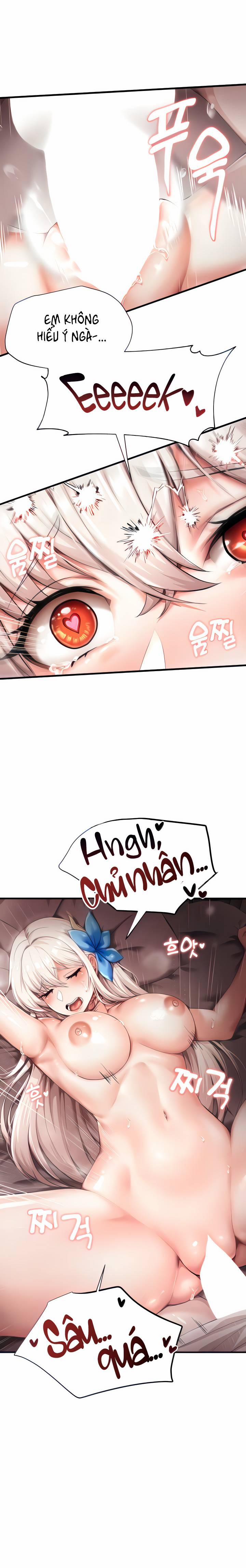 Chuyển Sinh, Tôi Mua Luôn Nữ Tiểu Thư Sa Cơ 0 3 trang 10