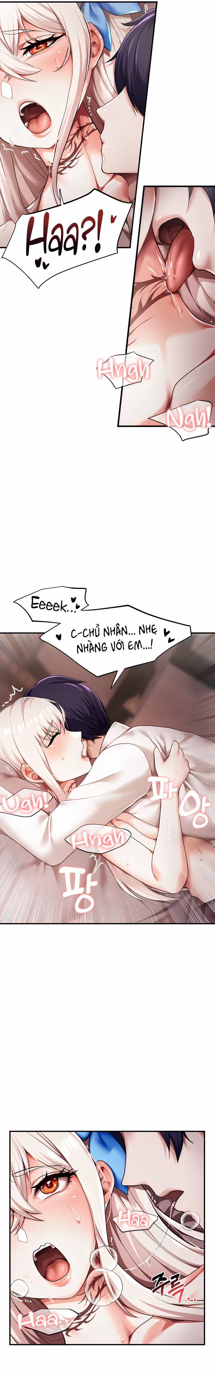 Chuyển Sinh, Tôi Mua Luôn Nữ Tiểu Thư Sa Cơ 0 3 trang 11