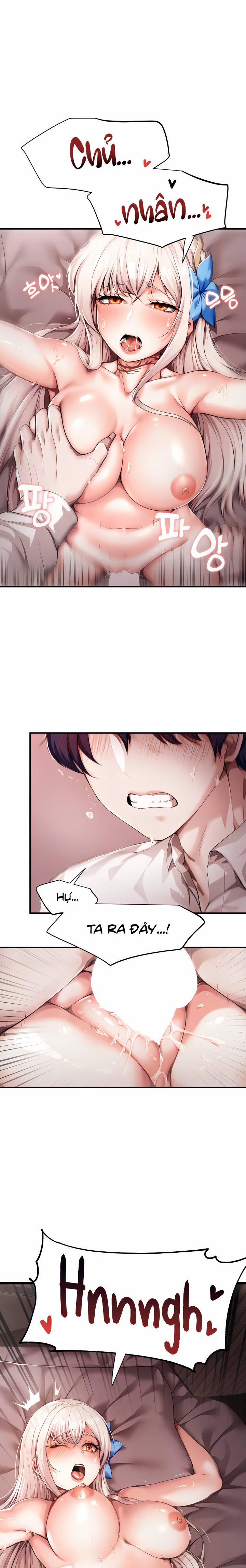 Chuyển Sinh, Tôi Mua Luôn Nữ Tiểu Thư Sa Cơ 0 3 trang 12