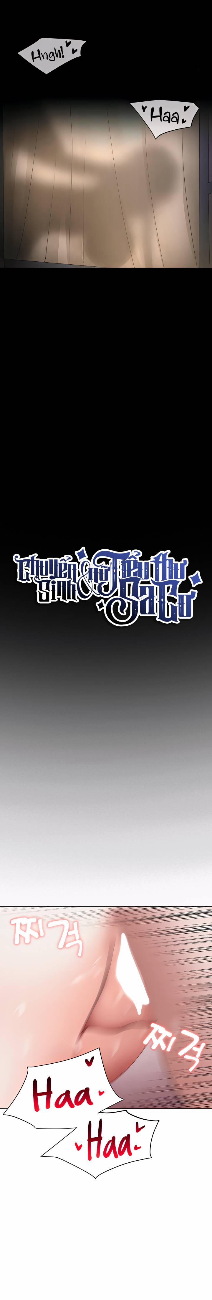 Chuyển Sinh, Tôi Mua Luôn Nữ Tiểu Thư Sa Cơ 0 3 trang 16