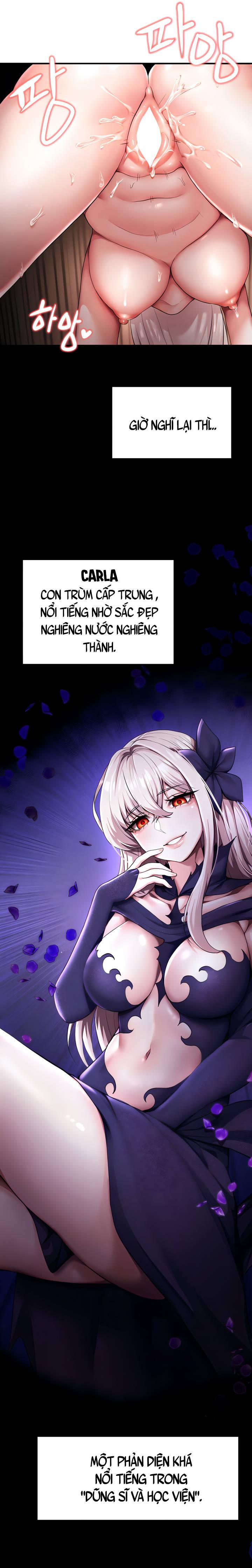 Chuyển Sinh, Tôi Mua Luôn Nữ Tiểu Thư Sa Cơ 0 3 trang 17