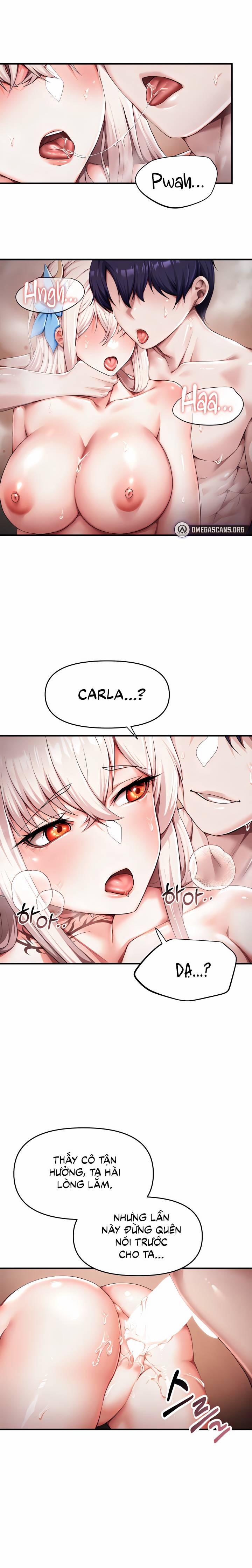 Chuyển Sinh, Tôi Mua Luôn Nữ Tiểu Thư Sa Cơ 0 3 trang 19