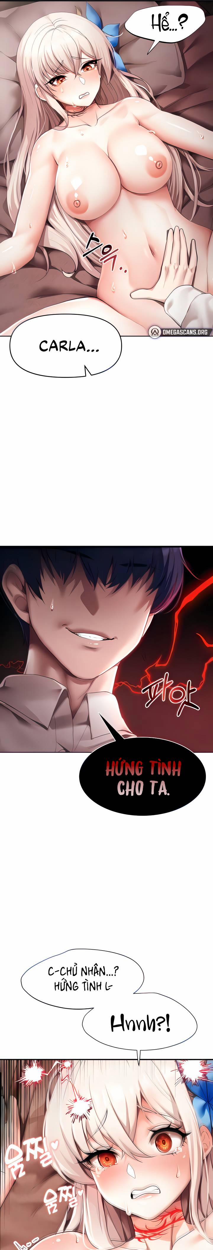 Chuyển Sinh, Tôi Mua Luôn Nữ Tiểu Thư Sa Cơ 0 3 trang 2