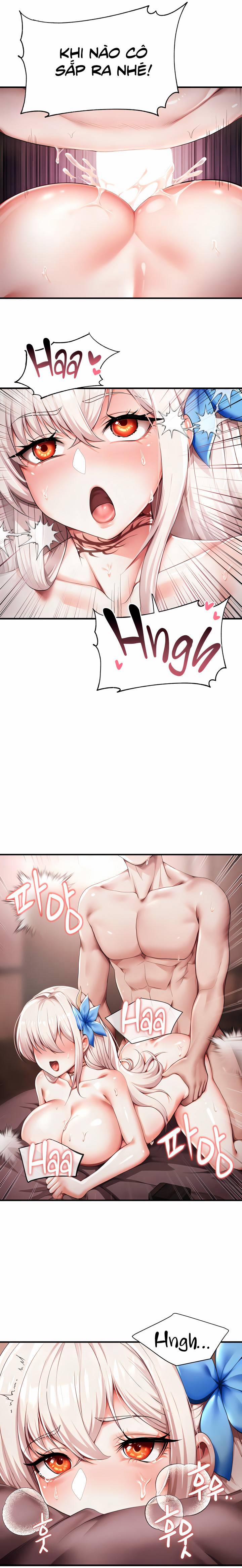 Chuyển Sinh, Tôi Mua Luôn Nữ Tiểu Thư Sa Cơ 0 3 trang 20